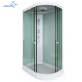 Customized Integral shower room, bathroom shower room, household glass partition steam room with bathtub